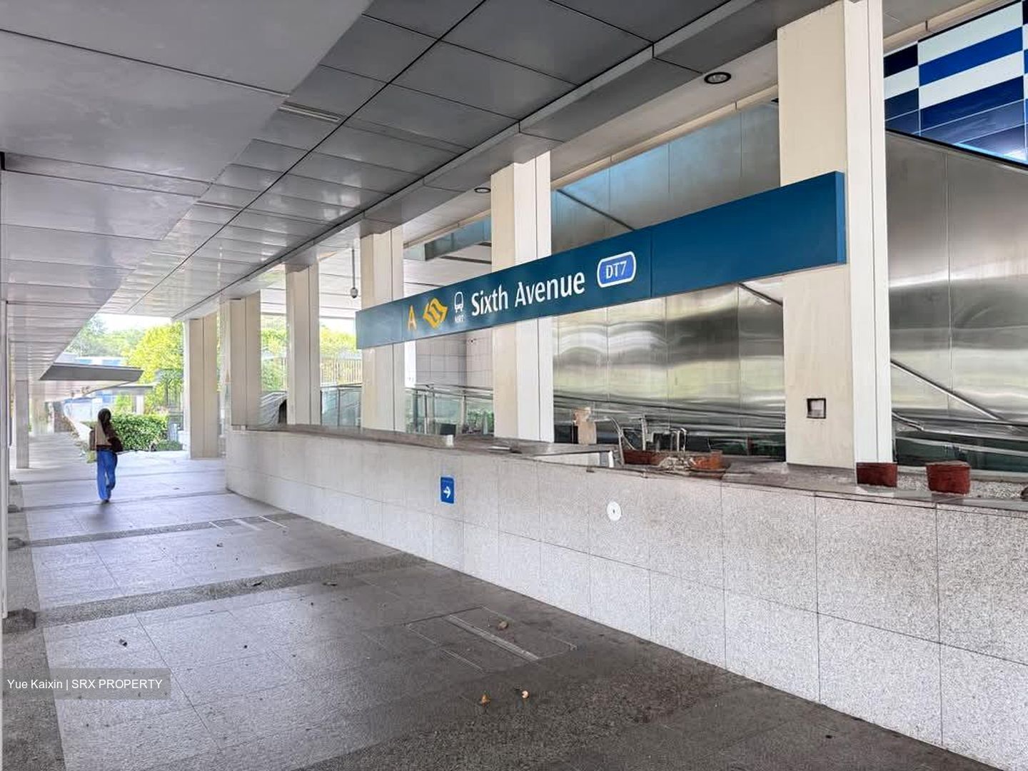 Bukit Timah Road (D10), Retail #608696751